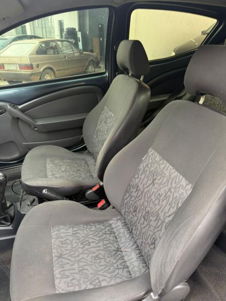 FORD Ka Hatch 1.0, Foto 6