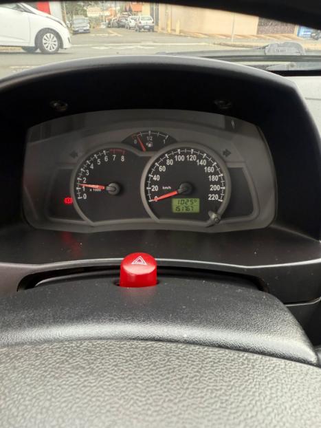 FORD Ka Hatch 1.0, Foto 7