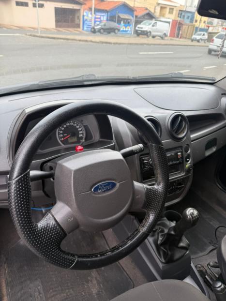 FORD Ka Hatch 1.0, Foto 8