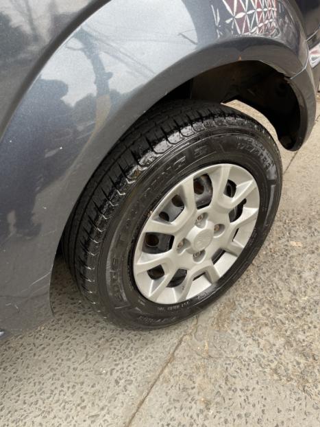 FORD Ka Hatch 1.0, Foto 11