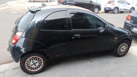 FORD Ka Hatch 1.0, Foto 2