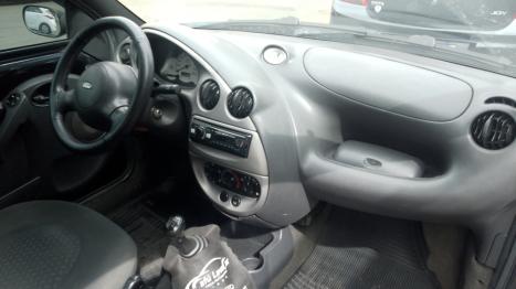 FORD Ka Hatch 1.0, Foto 3