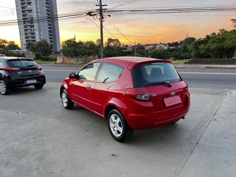 FORD Ka Hatch 1.0, Foto 2