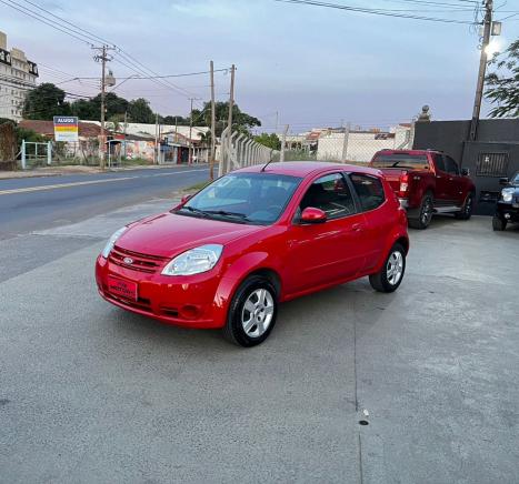 FORD Ka Hatch 1.0, Foto 3