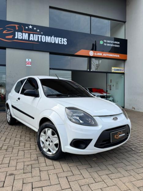 FORD Ka Hatch 1.0, Foto 2