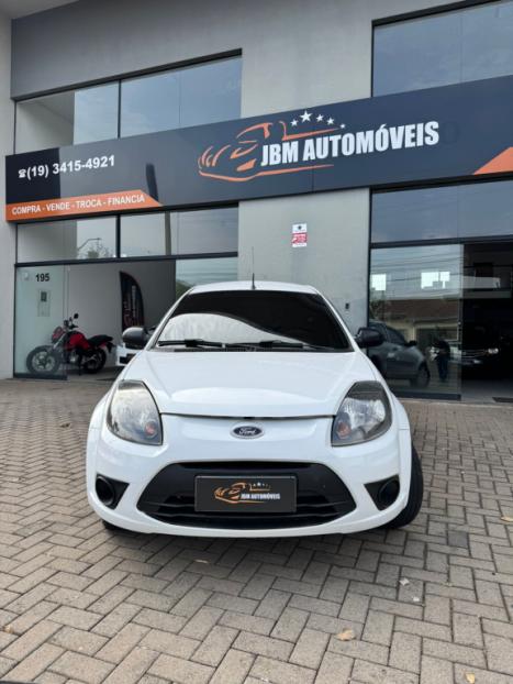FORD Ka Hatch 1.0, Foto 3