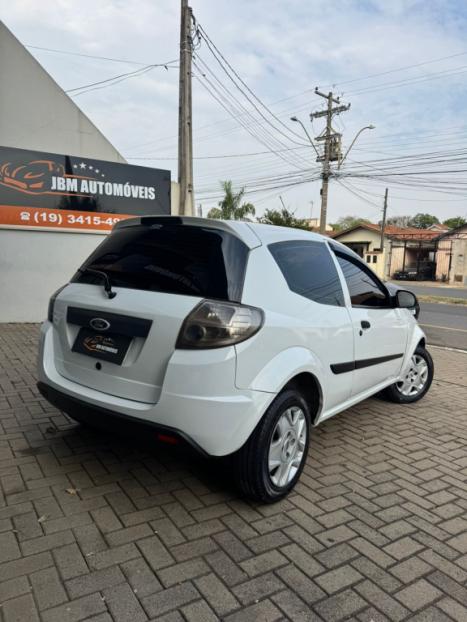 FORD Ka Hatch 1.0, Foto 4
