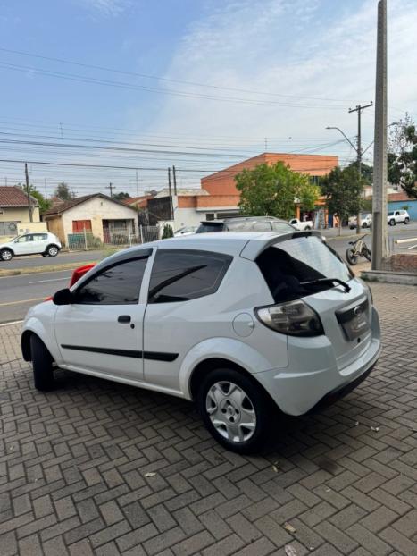 FORD Ka Hatch 1.0, Foto 5