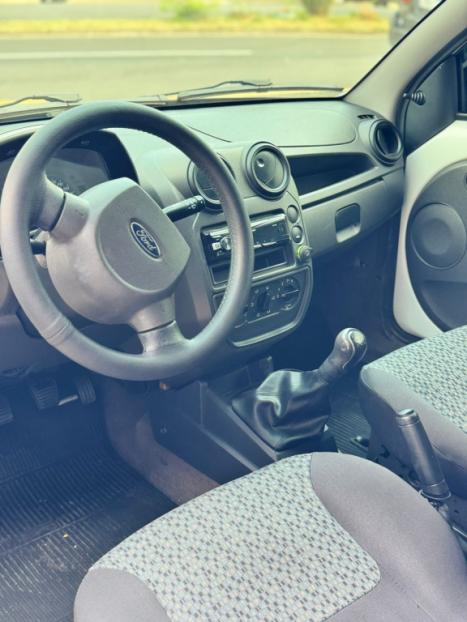 FORD Ka Hatch 1.0, Foto 6