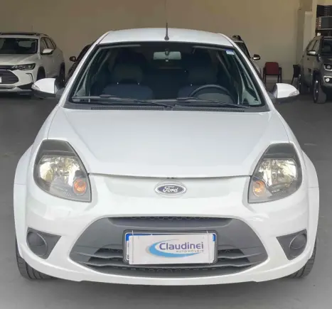 FORD Ka Hatch 1.0 CLASS FLEX, Foto 1