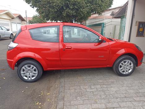 FORD Ka Hatch 1.0 CLASS FLEX, Foto 2