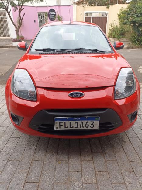 FORD Ka Hatch 1.0 CLASS FLEX, Foto 6