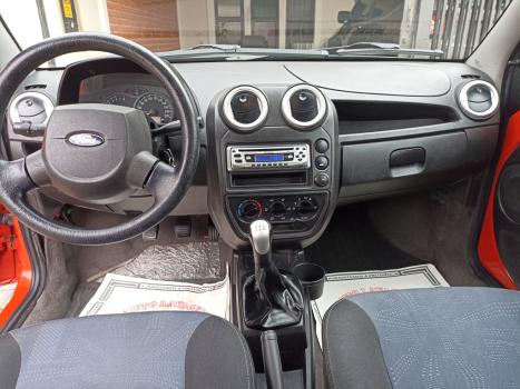 FORD Ka Hatch 1.0 CLASS FLEX, Foto 9