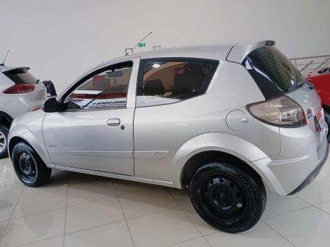 FORD Ka Hatch 1.0 CLASS FLEX, Foto 4