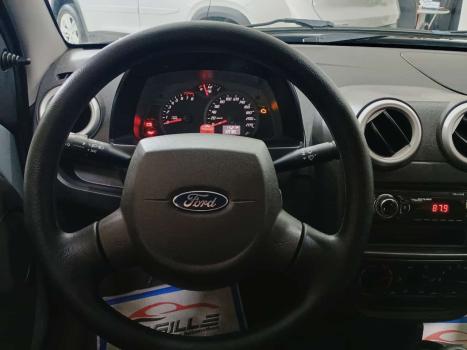 FORD Ka Hatch 1.0 CLASS FLEX, Foto 13