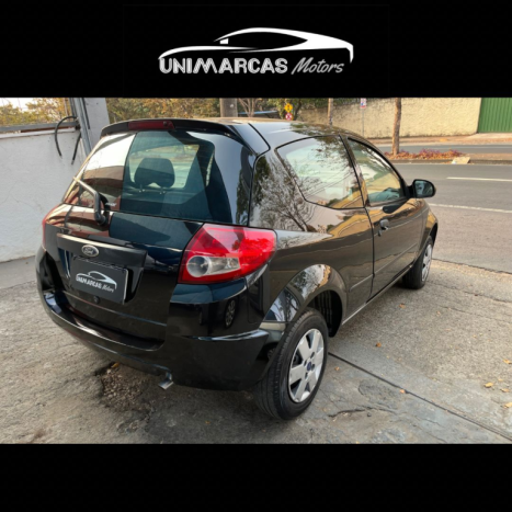 FORD Ka Hatch 1.0 CLASS FLEX, Foto 4