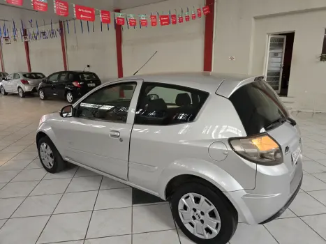 FORD Ka Hatch 1.0 CLASS, Foto 3