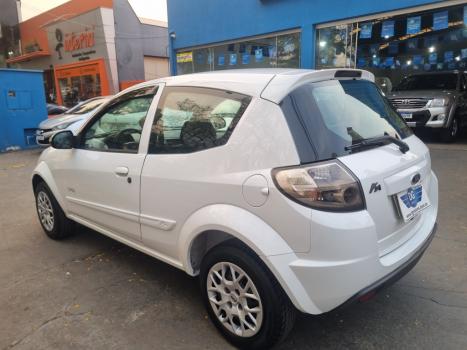 FORD Ka Hatch 1.0 CLASS FLEX, Foto 5