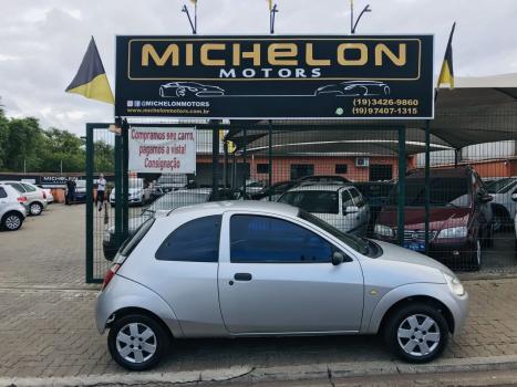 FORD Ka Hatch 1.0 CLASS, Foto 1