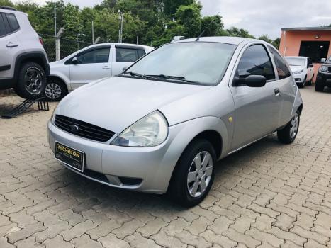 FORD Ka Hatch 1.0 CLASS, Foto 3