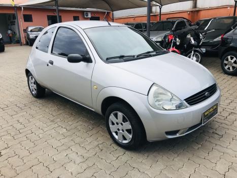 FORD Ka Hatch 1.0 CLASS, Foto 4