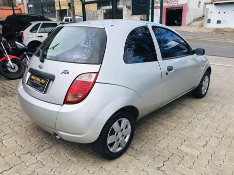 FORD Ka Hatch 1.0 CLASS, Foto 5