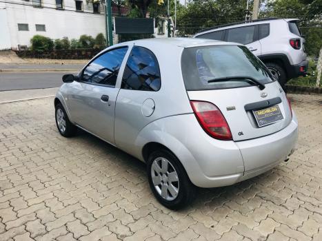 FORD Ka Hatch 1.0 CLASS, Foto 6