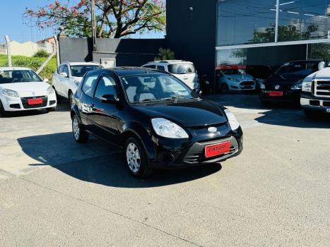 FORD Ka Hatch 1.0 CLASS FLEX, Foto 2