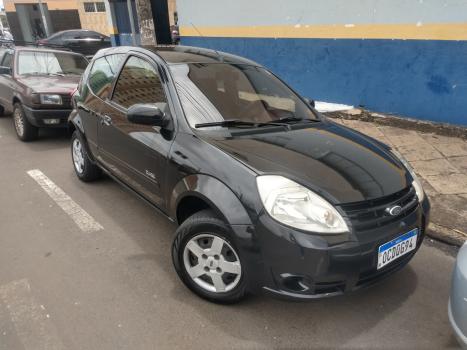 FORD Ka Hatch 1.0 CLASS FLEX, Foto 1