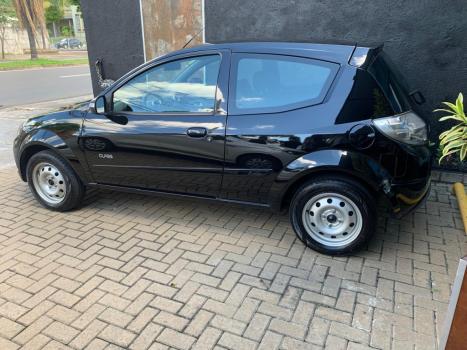 FORD Ka Hatch 1.0 CLASS FLEX, Foto 4