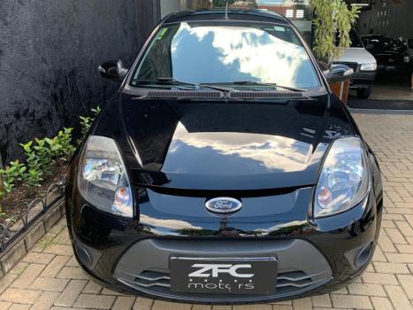 FORD Ka Hatch 1.0 CLASS FLEX, Foto 2