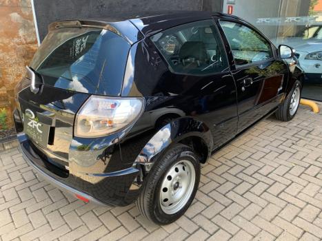 FORD Ka Hatch 1.0 CLASS FLEX, Foto 3