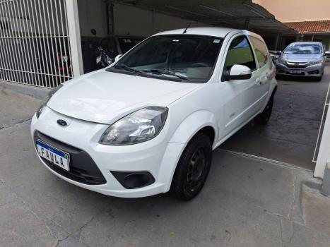 FORD Ka Hatch 1.0 CLASS FLEX, Foto 3