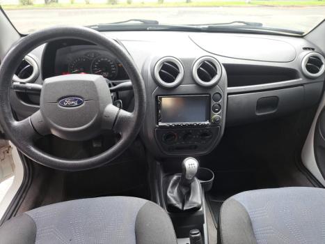 FORD Ka Hatch 1.0 CLASS FLEX, Foto 7