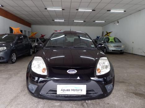 FORD Ka Hatch 1.0 CLASS FLEX, Foto 4