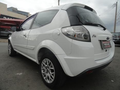 FORD Ka Hatch 1.0 CLASS FLEX, Foto 3