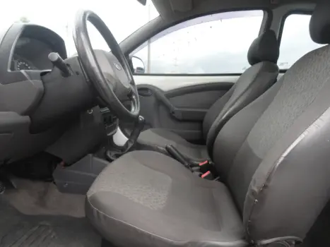 FORD Ka Hatch 1.0 CLASS FLEX, Foto 16
