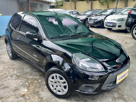 FORD Ka Hatch 1.0 CLASS FLEX, Foto 2