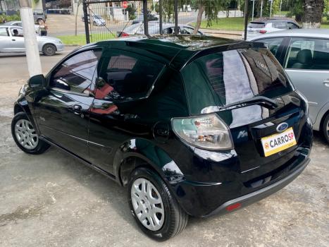 FORD Ka Hatch 1.0 CLASS FLEX, Foto 3