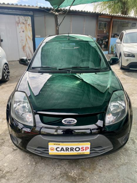 FORD Ka Hatch 1.0 CLASS FLEX, Foto 5
