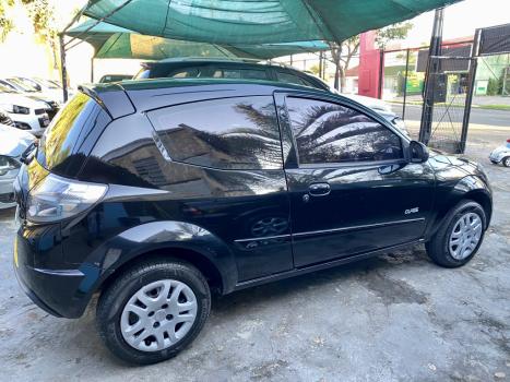 FORD Ka Hatch 1.0 CLASS FLEX, Foto 7