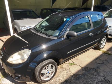 FORD Ka Hatch 1.0 CLASS, Foto 1