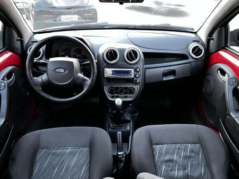 FORD Ka Hatch 1.0 CLASS FLEX, Foto 9