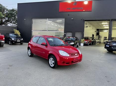 FORD Ka Hatch 1.0 CLASS FLEX, Foto 10