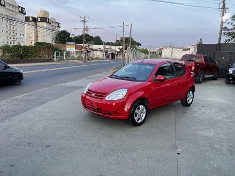 FORD Ka Hatch 1.0 CLASS FLEX, Foto 12
