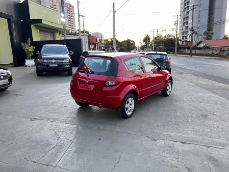 FORD Ka Hatch 1.0 CLASS FLEX, Foto 14