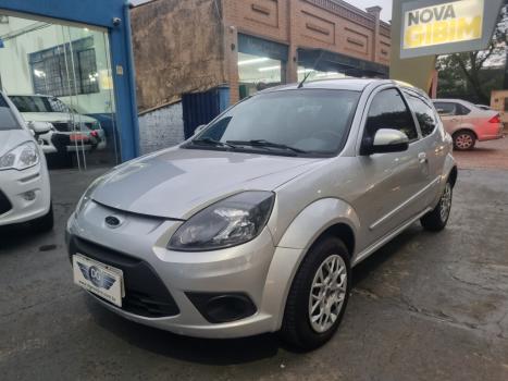 FORD Ka Hatch 1.0 CLASS FLEX, Foto 1