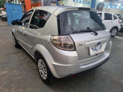 FORD Ka Hatch 1.0 CLASS FLEX, Foto 4