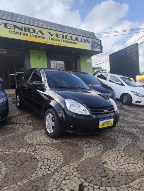 FORD Ka Hatch 1.0 CLASS, Foto 1