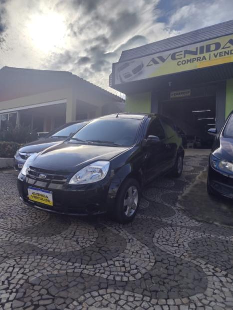 FORD Ka Hatch 1.0 CLASS, Foto 5